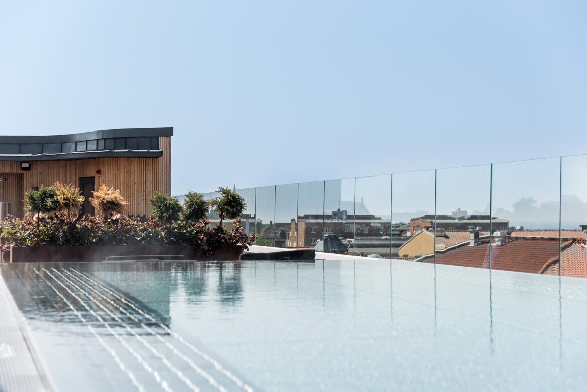 Utforska Sveriges mest populära spa